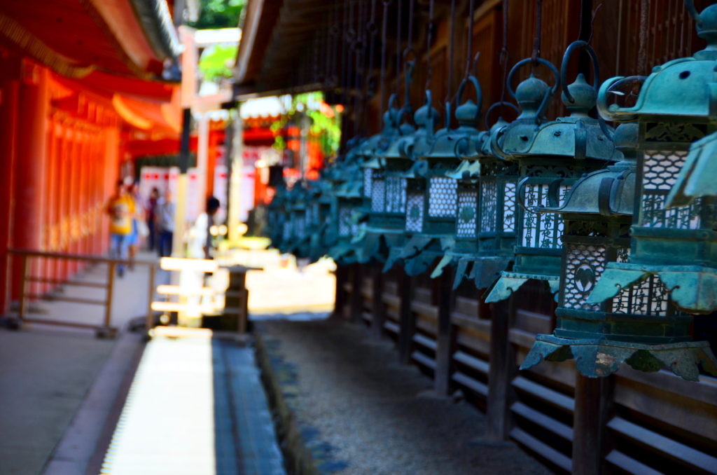 Kasuga-taisha_shrine_in_Nara