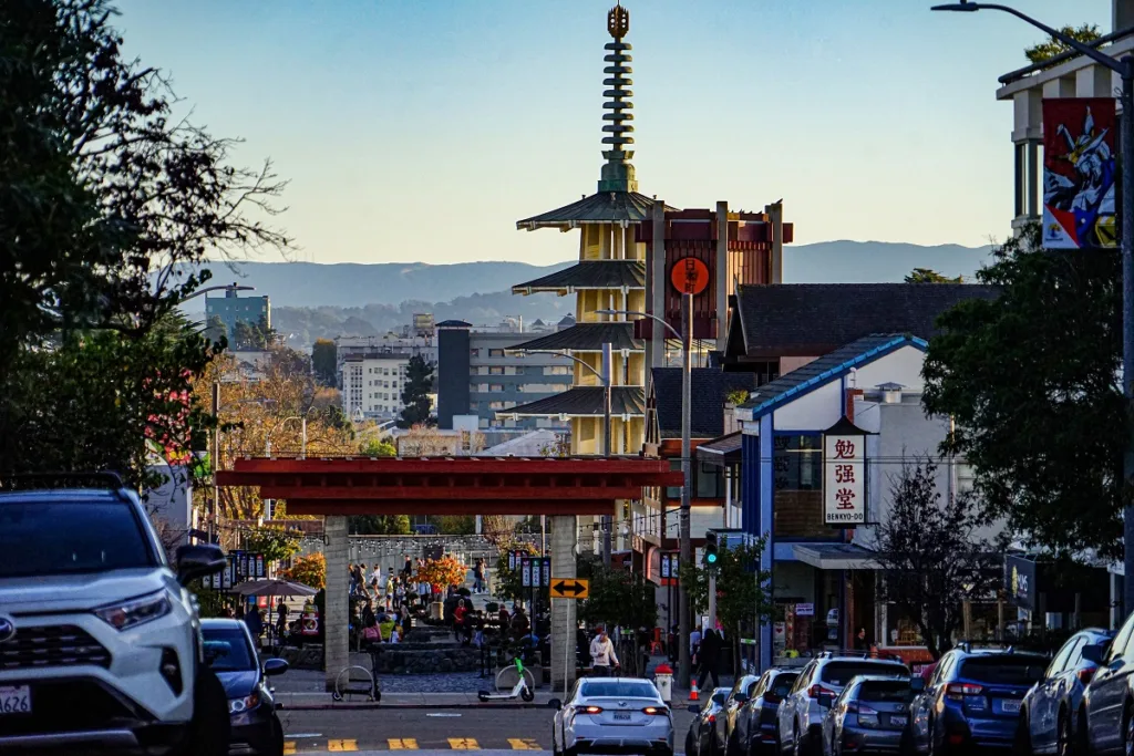 From Tokyo to Toronto: A Look at Japantowns Around the World