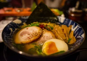 Savor the Best of Japanese Food: Eat Like a Local - Ramen