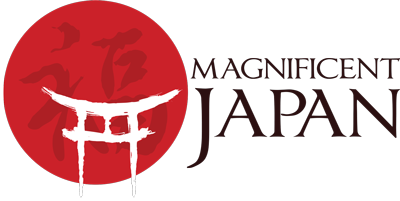 Magnificent Japan