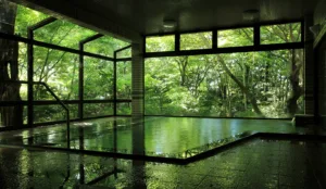 The Blissful Retreat: 10 Unique and Luxurious Ryokans in Japan