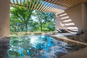 The Blissful Retreat: 10 Unique and Luxurious Ryokans in Japan