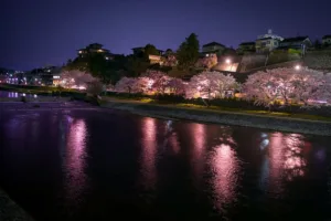 Discover the Charm of "Little Kyoto": Kanazawa - Kazuemachi-District