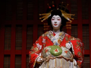 Exploring the Captivating World of Kabuki Theater