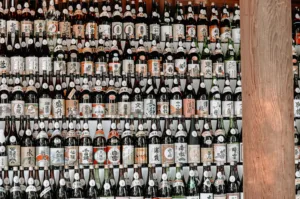 Sake Made Simple: A Beginner's Guide to Enjoying Japanese Sake