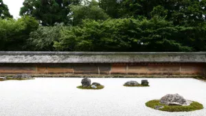 Immerse Yourself in Japan's Zen Retreat