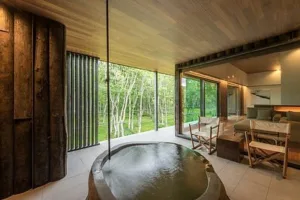 The Blissful Retreat: 10 Unique and Luxurious Ryokans in Japan