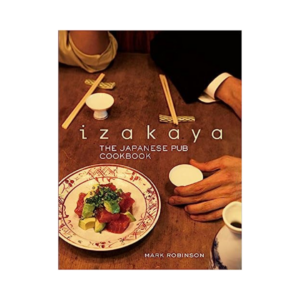 Books on Japanese Cuisine