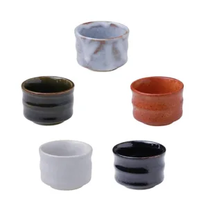 Japanese Sake Sets