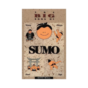 Discover the Fascinating World of Sumo Wrestling in Japan