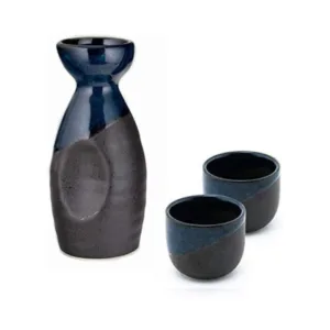 Japanese Sake Sets